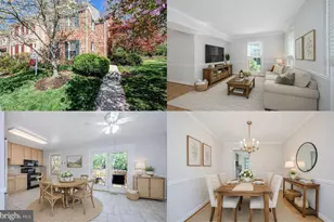 9648 Masterworks Dr, Vienna, VA 22181 - Photo 1