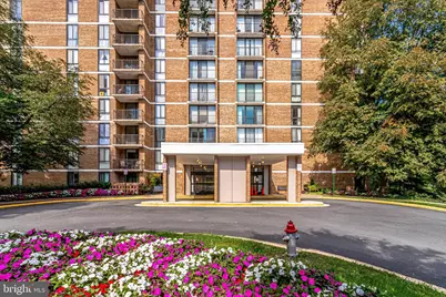 2300 Pimmit Drive #308W, Falls Church, VA 22043 - Photo 2