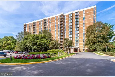 2300 Pimmit Drive #308W, Falls Church, VA 22043 - Photo 1