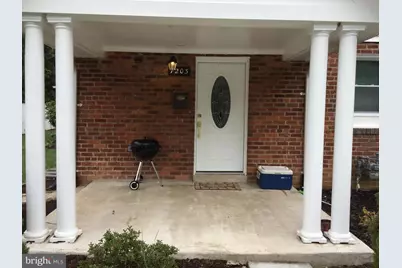7203 Tyler Avenue, Falls Church, VA 22042 - Photo 4