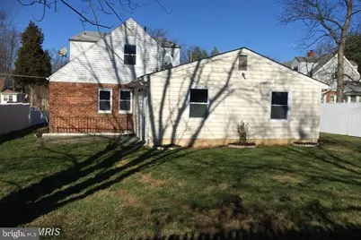 7203 Tyler Avenue, Falls Church, VA 22042 - Photo 16