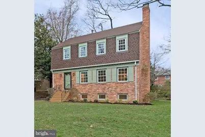 6831 Fairway Drive, McLean, VA 22101 - Photo 1