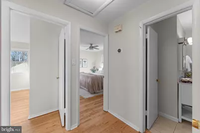 7448 Long Pine Drive, Springfield, VA 22151 - Photo 14