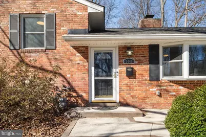7448 Long Pine Drive, Springfield, VA 22151 - Photo 2