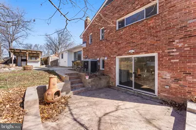 7448 Long Pine Drive, Springfield, VA 22151 - Photo 38