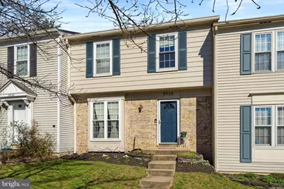 9928 Wood Wren Court, Fairfax, VA 22032 - Photo 32