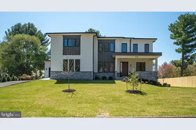 9420 Vernon Drive, Great Falls, VA 22066 - Photo 2