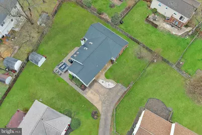 6922 Lodestone Court, Alexandria, VA 22306 - Photo 2