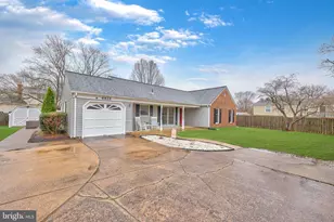 6922 Lodestone Ct, Alexandria, VA 22306 - Photo 30