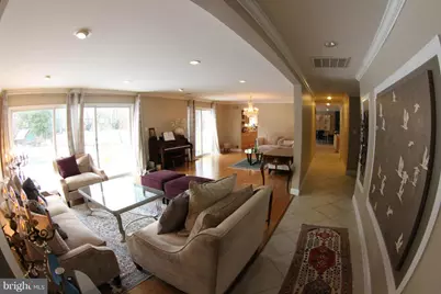 1542 Crowell Road, Vienna, VA 22182 - Photo 8