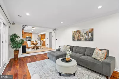 7596 Ruxton Drive, Springfield, VA 22153 - Photo 14