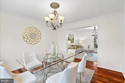 7596 Ruxton Drive, Springfield, VA 22153 - Photo 8