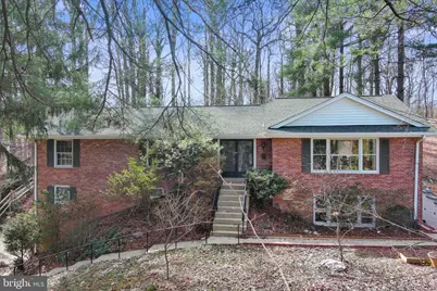 3706 Quaint Acres Circle, Falls Church, VA 22041 - Photo 56