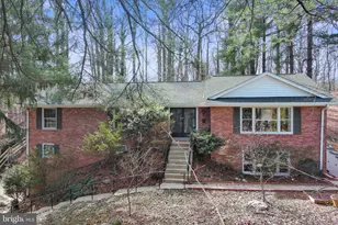 3706 Quaint Acres Cir, Falls Church, VA 22041 - Photo 56