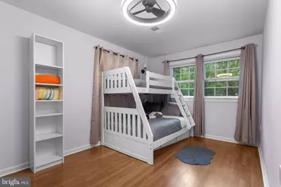 3706 Quaint Acres Circle, Falls Church, VA 22041 - Photo 28