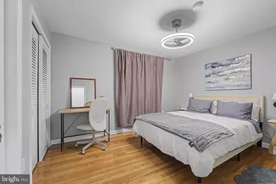 3706 Quaint Acres Circle, Falls Church, VA 22041 - Photo 16