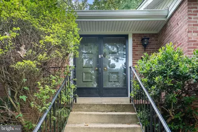 3706 Quaint Acres Circle, Falls Church, VA 22041 - Photo 36