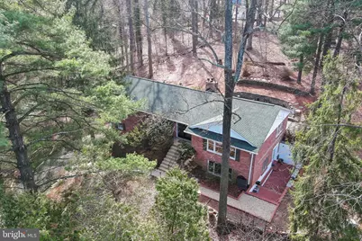 3706 Quaint Acres Circle, Falls Church, VA 22041 - Photo 54