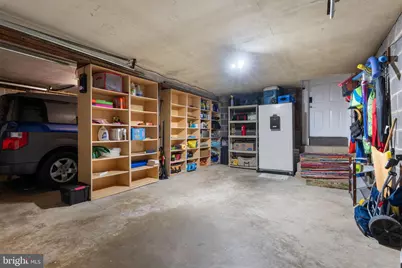 3706 Quaint Acres Circle, Falls Church, VA 22041 - Photo 32