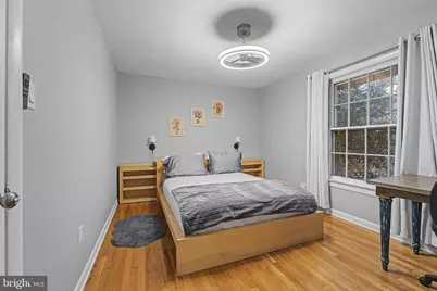 3706 Quaint Acres Circle, Falls Church, VA 22041 - Photo 14