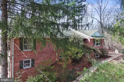 3706 Quaint Acres Circle, Falls Church, VA 22041 - Photo 46