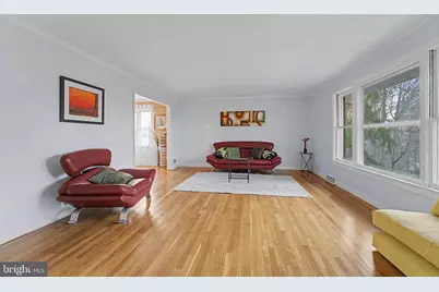 3706 Quaint Acres Circle, Falls Church, VA 22041 - Photo 4