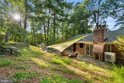 3706 Quaint Acres Circle, Falls Church, VA 22041 - Photo 42