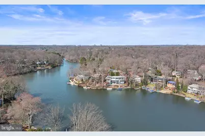 3706 Quaint Acres Circle, Falls Church, VA 22041 - Photo 48