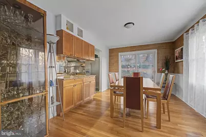 3706 Quaint Acres Circle, Falls Church, VA 22041 - Photo 6