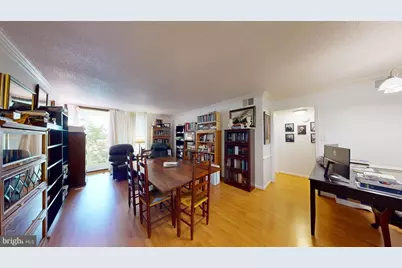 3101 Patrick Henry Drive #132, Falls Church, VA 22044 - Photo 1