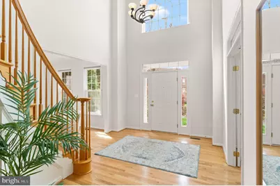 5105 Whisper Willow Drive, Fairfax, VA 22030 - Photo 6