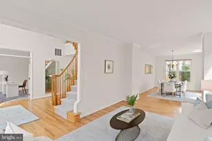 5105 Whisper Willow Dr, Fairfax, VA 22030 - Photo 16