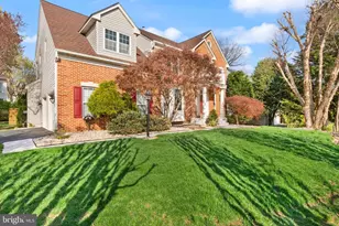 5105 Whisper Willow Dr, Fairfax, VA 22030 - Photo 8