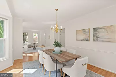 5105 Whisper Willow Drive, Fairfax, VA 22030 - Photo 14