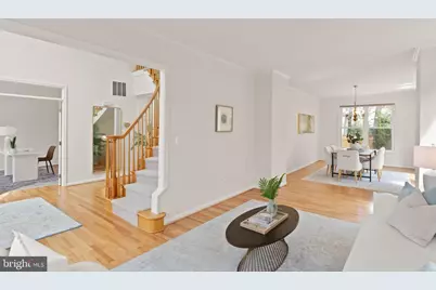 5105 Whisper Willow Drive, Fairfax, VA 22030 - Photo 10