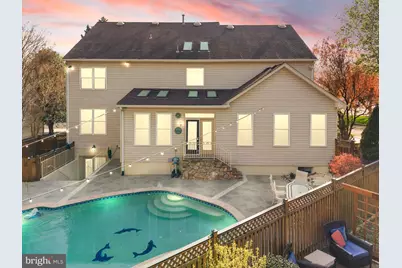 5105 Whisper Willow Drive, Fairfax, VA 22030 - Photo 6