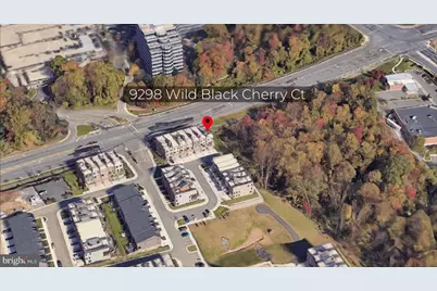 9298 Wild Black Cherry Court, Fairfax, VA 22031 - Photo 2