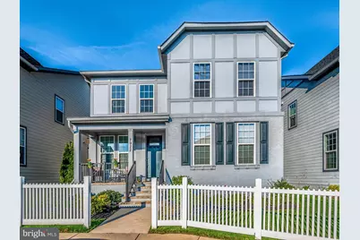 7922 Ashland Drive, Alexandria, VA 22315 - Photo 1