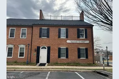 10511 Braddock Road #1B, Fairfax, VA 22032 - Photo 1