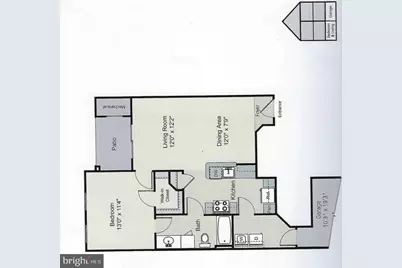 12804 Fair Briar Lane, Fairfax, VA 22033 - Photo 20