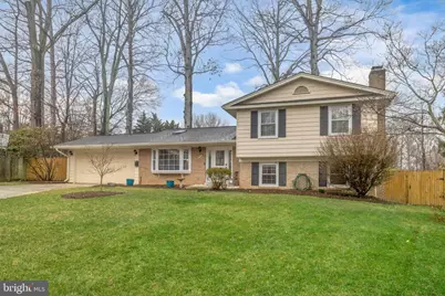 4702 Declaration Court, Annandale, VA 22003 - Photo 46