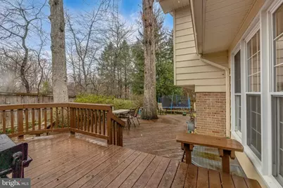 4702 Declaration Court, Annandale, VA 22003 - Photo 42