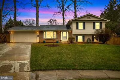 4702 Declaration Court, Annandale, VA 22003 - Photo 50