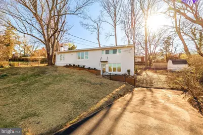 5512 Fiske Place, Alexandria, VA 22312 - Photo 2