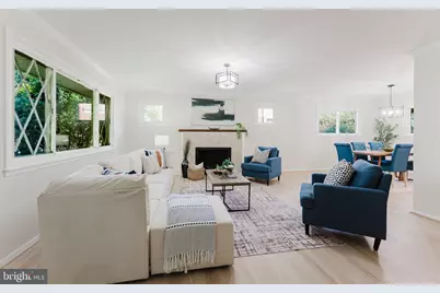 5218 Milland Street, Springfield, VA 22151 - Photo 2