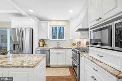 9891 Becket Court, Fairfax, VA 22032 - Photo 8