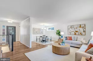 9891 Becket Ct, Fairfax, VA 22032 - Photo 4