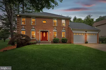 2730 Sasscers Hill Court, Oak Hill, VA 20171 - Photo 1