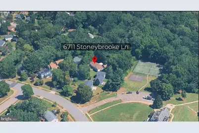 6711 Stoneybrooke Lane, Alexandria, VA 22306 - Photo 36