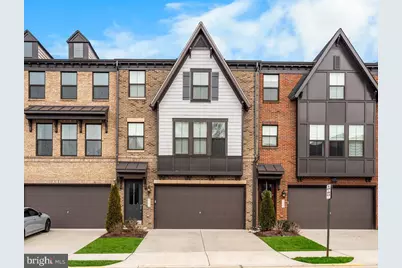 8103 Zoe Place, Alexandria, VA 22306 - Photo 1